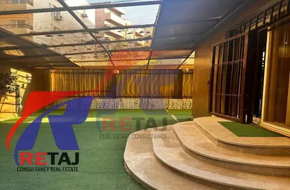 شقة - 3 غرف نوم - 2 حمامات للبيع في عمارات النرجس - النرجس - مدينة القاهرة الجديدة - القاهرة