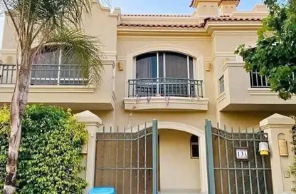 فيلا - 5 غرف نوم - 7 حمامات للبيع في نيوم اكتوبر - التوسعات الشمالية - مدينة 6 أكتوبر - الجيزة