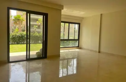 Apartment - 3 Bedrooms - 3 Bathrooms for sale in Allegria - Sheikh Zayed Compounds - Sheikh Zayed City - Giza Apartment - 3 Bedrooms - 3 Bathrooms for sale in Allegria - Sheikh Zayed Compounds - Sheikh Zayed City - Giza