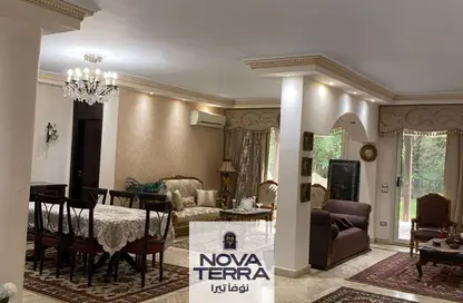 منزل مزدوج - 4 غرف نوم - 4 حمامات للبيع في حدائق المهندسين - الحي الرابع - الشيخ زايد - الجيزة منزل مزدوج - 4 غرف نوم - 4 حمامات للبيع في حدائق المهندسين - الحي الرابع - الشيخ زايد - الجيزة