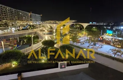 شقة - 2 غرف نوم - 1 حمام للبيع في بورتو نيو كايرو - كمبوندات التجمع الخامس - التجمع الخامس - مدينة القاهرة الجديدة - القاهرة