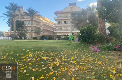 Apartment - Studio - 1 Bathroom for sale in Al Ahyaa District - Hurghada - Red Sea