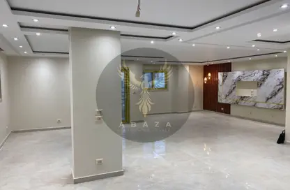 Apartment - 3 Bedrooms - 2 Bathrooms for rent in Masaken Sheraton - Sheraton Al Matar - El Nozha - Cairo