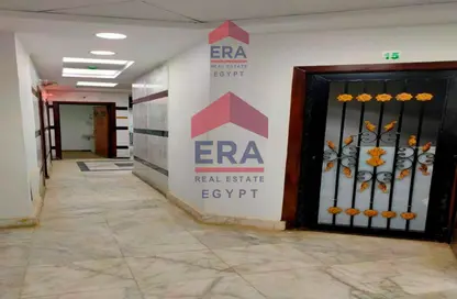 Medical Facility - Studio - 7+ Bathrooms for sale in Concord Plaza - South Investors Area - New Cairo City - Cairo