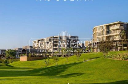 Apartment - 3 Bedrooms - 3 Bathrooms for sale in Taj City - 5th Settlement Compounds - The 5th Settlement - New Cairo City - Cairo