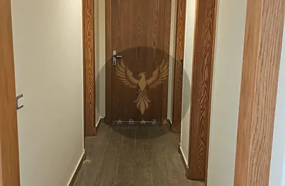 Apartment - 3 Bedrooms - 3 Bathrooms for rent in Mountain View iCity - 5th Settlement Compounds - The 5th Settlement - New Cairo City - Cairo