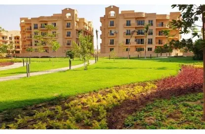 Apartment - 4 Bedrooms - 3 Bathrooms for sale in Diar 2 - 6 October Compounds - 6 October City - Giza