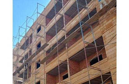 Apartment - 3 Bedrooms - 2 Bathrooms for sale in Gate 3 - Menkaure - Hadayek El Ahram - Giza