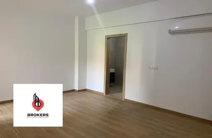 Apartment - 3 Bedrooms - 3 Bathrooms for rent in Moon Residences - Fifth Square - The 5th Settlement - New Cairo City - Cairo