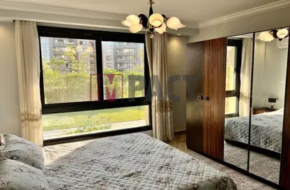 Apartment - 2 Bedrooms - 2 Bathrooms for sale in Azad - 5th Settlement Compounds - The 5th Settlement - New Cairo City - Cairo