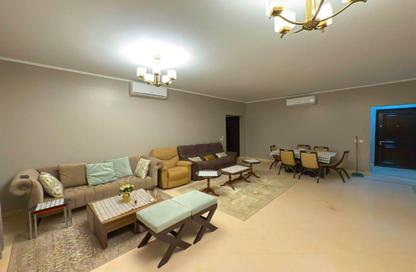 Apartment - 3 Bedrooms - 3 Bathrooms for rent in Mivida - 5th Settlement Compounds - The 5th Settlement - New Cairo City - Cairo