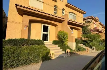 شقة - 5 غرف نوم - 6 حمامات للبيع في تلال السخنة - العين السخنة - السويس