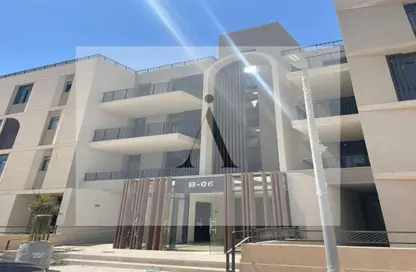 شقة - 3 غرف نوم - 2 حمامات للبيع في فاي سوديك - مدينة زايد الجديدة - الشيخ زايد - الجيزة