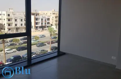مساحات مكتبية - استوديو - 2 حمامات للايجار في كايرو بيزنس بارك - كمبوندات التجمع الخامس - التجمع الخامس - مدينة القاهرة الجديدة - القاهرة