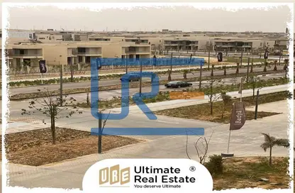 Apartment - 3 Bedrooms - 2 Bathrooms for sale in Badya Palm Hills - 6 October Compounds - 6 October City - Giza