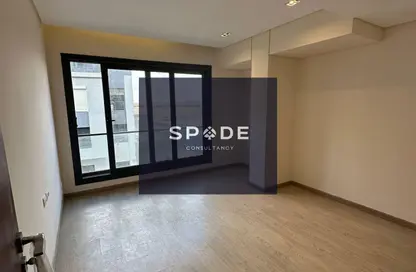 Apartment - 2 Bedrooms - 3 Bathrooms for sale in TRIO - 5th Settlement Compounds - The 5th Settlement - New Cairo City - Cairo