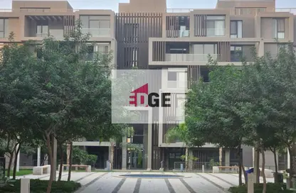 Apartment - 3 Bedrooms - 3 Bathrooms for sale in Eastown - 5th Settlement Compounds - The 5th Settlement - New Cairo City - Cairo