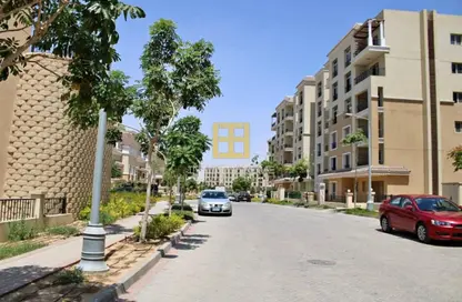 Apartment - 3 Bedrooms - 3 Bathrooms for sale in S1 - Sarai - Mostakbal City Compounds - Mostakbal City - Future City - Cairo Apartment - 3 Bedrooms - 3 Bathrooms for sale in S1 - Sarai - Mostakbal City Compounds - Mostakbal City - Future City - Cairo