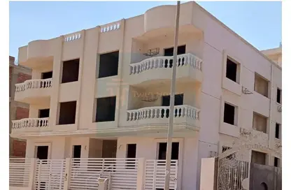 Whole Building - Studio - 7+ Bathrooms for sale in Tamr Hena - 5th Settlement Compounds - The 5th Settlement - New Cairo City - Cairo