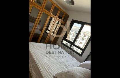 Apartment - 2 Bedrooms - 1 Bathroom for rent in Celia - New Capital Compounds - New Capital City - Cairo
