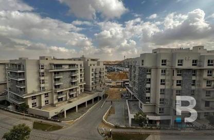 iVilla - 3 Bedrooms - 4 Bathrooms for sale in Mountain View iCity - 5th Settlement Compounds - The 5th Settlement - New Cairo City - Cairo