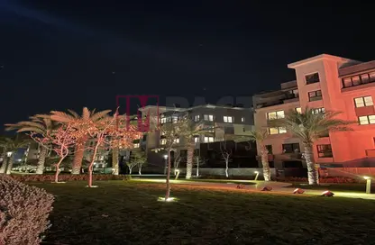 شقة - 2 غرف نوم - 2 حمامات للبيع في تريو - كمبوندات التجمع الخامس - التجمع الخامس - مدينة القاهرة الجديدة - القاهرة