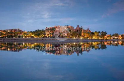 Twin House - 3 Bedrooms - 3 Bathrooms for sale in Makadi Heights - Makadi Orascom Resort - Makadi - Hurghada - Red Sea Twin House - 3 Bedrooms - 3 Bathrooms for sale in Makadi Heights - Makadi Orascom Resort - Makadi - Hurghada - Red Sea