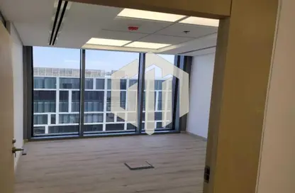 Office Space - Studio - 1 Bathroom for sale in Cairo Festival City - North Investors Area - New Cairo City - Cairo