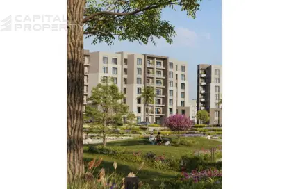 Apartment - 3 Bedrooms - 3 Bathrooms for sale in Zed East - 5th Settlement Compounds - The 5th Settlement - New Cairo City - Cairo Apartment - 3 Bedrooms - 3 Bathrooms for sale in Zed East - 5th Settlement Compounds - The 5th Settlement - New Cairo City - Cairo