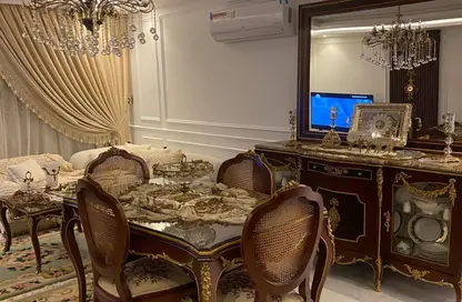 Apartment - 2 Bedrooms - 1 Bathroom for sale in Rehab City Second Phase - Al Rehab - New Cairo City - Cairo