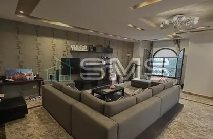 Apartment - 3 Bedrooms - 3 Bathrooms for sale in Wasef Ghaly Basha St. - Al Narges 4 - Al Narges - New Cairo City - Cairo