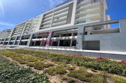 Apartment - 4 Bedrooms - 4 Bathrooms for sale in Mazarine - New Alamein City - Al Alamein - North Coast