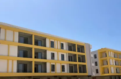Chalet - 2 Bedrooms - 1 Bathroom for sale in Cecilia Lagoons - Qesm Marsa Matrouh - North Coast