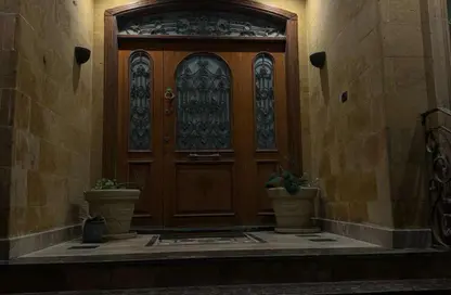 Villa - 4 Bedrooms - 4 Bathrooms for sale in Yasmine District - 14th District - Sheikh Zayed City - Giza