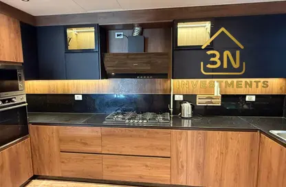 Apartment - 2 Bedrooms - 3 Bathrooms for rent in Villette - 5th Settlement Compounds - The 5th Settlement - New Cairo City - Cairo