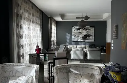 Villa - 3 Bedrooms - 4 Bathrooms for sale in Allegria - Sheikh Zayed Compounds - Sheikh Zayed City - Giza