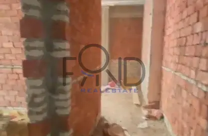 Apartment - 3 Bedrooms - 3 Bathrooms for sale in El Banafseg 12 - El Banafseg - New Cairo City - Cairo
