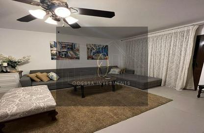 Apartment - Studio - 1 Bathroom for sale in Marassi - Sidi Abdel Rahman - North Coast