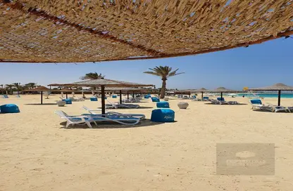 شاليه - 2 غرف نوم - 2 حمامات للبيع في سيشيل - راس الحكمة - الساحل الشمالي