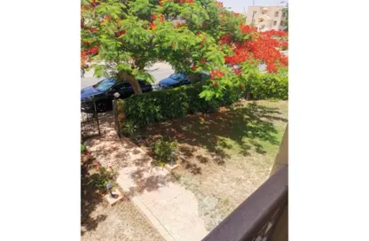 Duplex - 4 Bedrooms - 3 Bathrooms for sale in Marina 7 - Marina - Al Alamein - North Coast