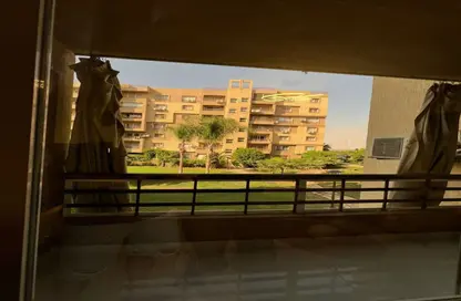 Apartment - 2 Bedrooms - 1 Bathroom for rent in Privado - Madinaty - Cairo