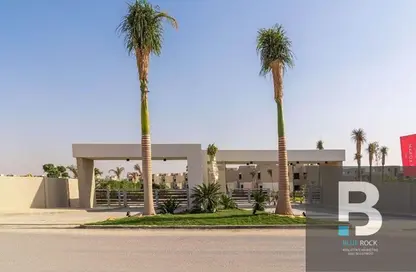 فيلا - 4 غرف نوم - 4 حمامات للبيع في ذا كراون - طريق مصر اسكندرية الصحراوي - مدينة 6 أكتوبر - الجيزة