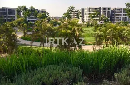 Apartment - 3 Bedrooms - 2 Bathrooms for sale in Taj City - 5th Settlement Compounds - The 5th Settlement - New Cairo City - Cairo