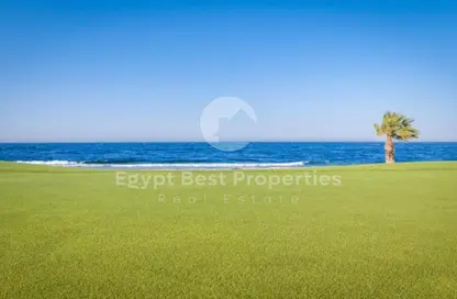 Chalet - 2 Bedrooms - 2 Bathrooms for sale in Blanca Gardens - Soma Bay - Safaga - Hurghada - Red Sea