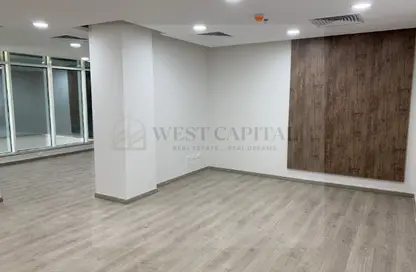 Office Space - Studio - 1 Bathroom for rent in Trivium Zayed - 2nd District - Sheikh Zayed City - Giza