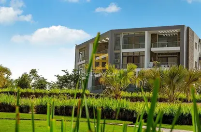 شقة - 4 غرف نوم - 4 حمامات للبيع في تاج سيتي - كمبوندات التجمع الخامس - التجمع الخامس - مدينة القاهرة الجديدة - القاهرة