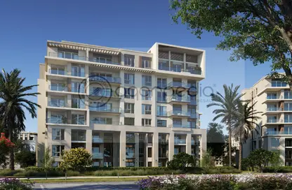 شقة - 2 غرف نوم - 3 حمامات للبيع في هايد بارك - مدينة القاهرة الجديدة - القاهرة