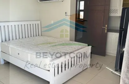 Penthouse - Studio - 1 Bathroom for rent in Westown - Sheikh Zayed Compounds - Sheikh Zayed City - Giza