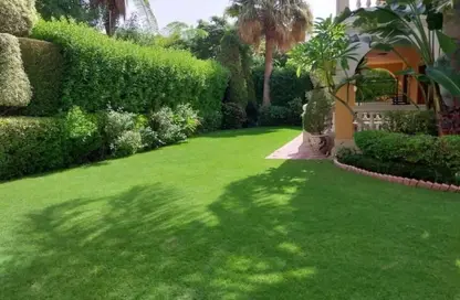 Villa - 5 Bedrooms - 5 Bathrooms for sale in Layan Residence - 5th Settlement Compounds - The 5th Settlement - New Cairo City - Cairo