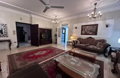 Apartment - 3 Bedrooms - 2 Bathrooms for sale in El Yasmeen 3 - El Yasmeen - New Cairo City - Cairo